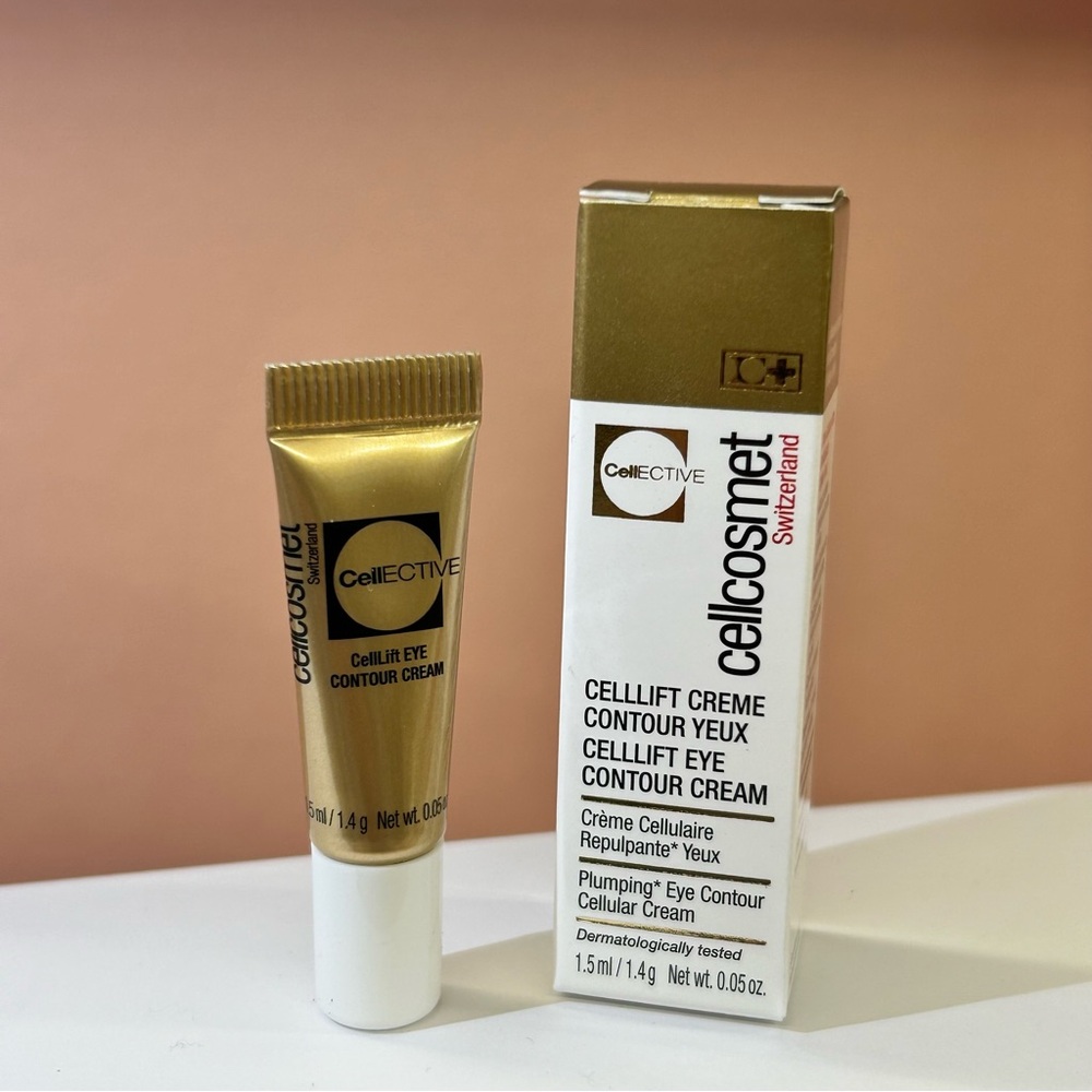 Cellcosmet CELLLIFT EYE CONTOUR CREAM